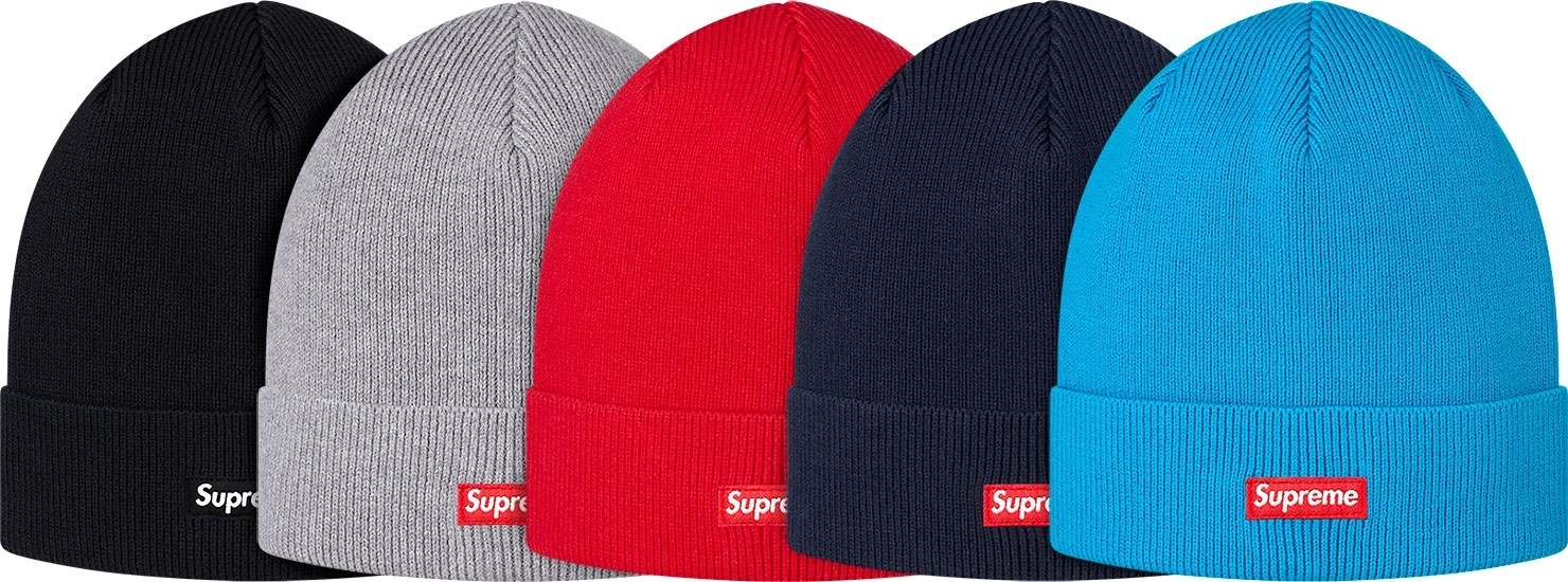 Cuffed Beanie